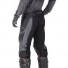 Spodnie Leatt Moto 4.5 Stealth Black/Grey S/Us30/Eu48