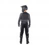 Spodnie Leatt Moto 4.5 Stealth Black/Grey M/Us32/Eu50