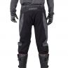 Spodnie Leatt Moto 4.5 Stealth Black/Grey M/Us32/Eu50