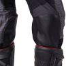 Spodnie Leatt Moto 4.5 Stealth Black/Grey M/Us32/Eu50