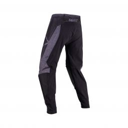 Spodnie Leatt Moto 4.5 Stealth Black/Grey L/Us34/Eu52
