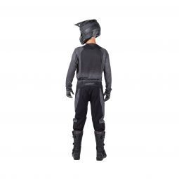 Spodnie Leatt Moto 4.5 Stealth Black/Grey L/Us34/Eu52