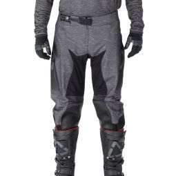 Spodnie Leatt Moto 4.5 Stealth Black/Grey L/Us34/Eu52