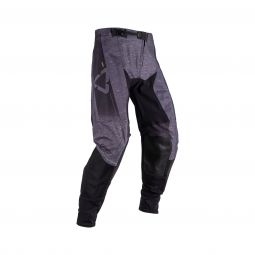 Spodnie Leatt Moto 4.5 Stealth Black/Grey Xl/Us36/Eu54