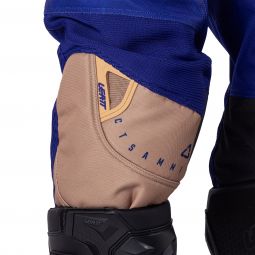 Zestaw Offroadowy (Bluza I Spodnie) Leatt Ride Kit Moto 3.5 Brown M/Us32/Eu50
