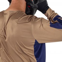Zestaw Offroadowy (Bluza I Spodnie) Leatt Ride Kit Moto 3.5 Brown M/Us32/Eu50