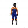 Zestaw Offroadowy (Bluza I Spodnie) Leatt Ride Kit Moto 3.5 Orange Xs/Us28/Eu46