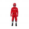 Zestaw Offroadowy (Bluza I Spodnie) Leatt Ride Kit Moto 3.5 Red M/Us32/Eu50