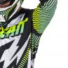Zestaw Offroadowy (Bluza I Spodnie) Leatt Ride Kit Moto 3.5 Storm Teal M/Us32/Eu50