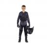 Zestaw Offroadowy (Bluza I Spodnie) Leatt Mini Junior Ride Kit 3.5 V26 Stealth Black/Grey Xs/Eu110