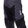 Zestaw Offroadowy (Bluza I Spodnie) Leatt Mini Junior Ride Kit 3.5 V26 Stealth Black/Grey Xs/Eu110