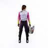 Zestaw Offroadowy (Bluza I Spodnie) Leatt Junior Ride Kit 3.5 V26 Retro Pink M/Eu130