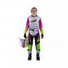 Zestaw Offroadowy (Bluza I Spodnie) Leatt Junior Ride Kit 3.5 V26 Retro Pink M/Eu130