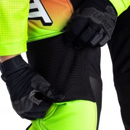 Zestaw Offroadowy (Bluza I Spodnie) Leatt Junior Ride Kit 3.5 V26 Retro Pink M/Eu130