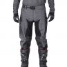 Spodnie Leatt Moto 4.5 Stealth Black/Grey 3Xl/Us40/Eu58