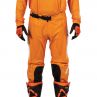 Spodnie Leatt Moto 4.5 Orange M/Us32/Eu50