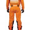 Spodnie Leatt Moto 4.5 Orange L/Us34/Eu52