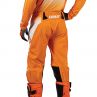Spodnie Leatt Moto 4.5 Orange L/Us34/Eu52