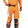 Spodnie Leatt Moto 4.5 Orange L/Us34/Eu52