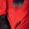 Spodnie Leatt Moto 4.5 Red Xs/Us28/Eu46
