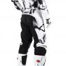 Spodnie Leatt Moto 4.5 White S/Us30/Eu48