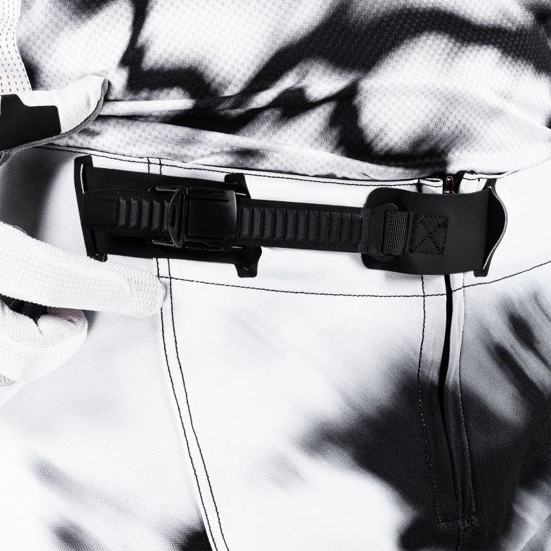 Spodnie Leatt Moto 4.5 White S/Us30/Eu48