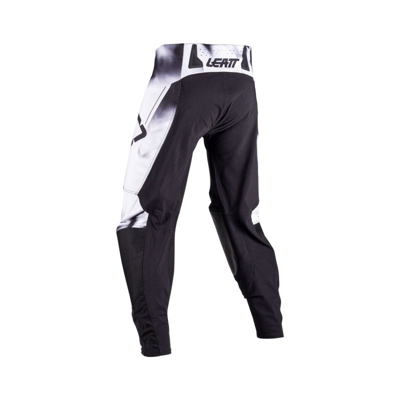 Spodnie Leatt Moto 4.5 White M/Us32/Eu50