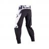 Spodnie Leatt Moto 4.5 White M/Us32/Eu50