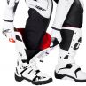 Spodnie Leatt Moto 4.5 White M/Us32/Eu50