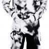 Spodnie Leatt Moto 4.5 White M/Us32/Eu50