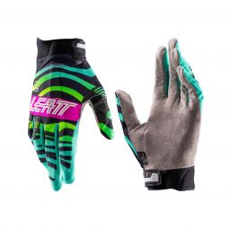 Rękawice Leatt Moto 2.5 X-Flow Tiger Pink Xxl/Eu11/Us12