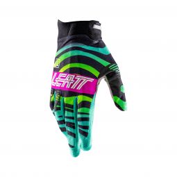 Rękawice Leatt Moto 2.5 X-Flow Tiger Pink Xxl/Eu11/Us12
