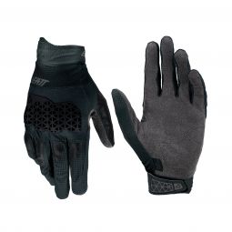Rękawice Leatt Junior Moto 3.5 Black L/Eu7/Us8