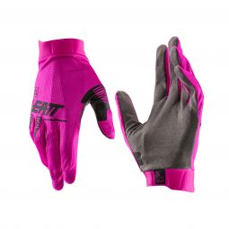 Rękawice Leatt Moto 1.5 Gripr Pink Xxl/Eu11/Us12