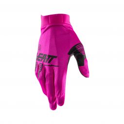 Rękawice Leatt Moto 1.5 Gripr Pink Xxl/Eu11/Us12