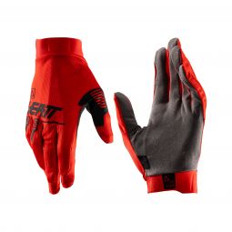 Rękawice Leatt Moto 1.5 Gripr Red Xxl/Eu11/Us12