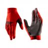Rękawice Leatt Moto 1.5 Gripr Red Xxl/Eu11/Us12
