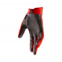 Rękawice Leatt Moto 1.5 Gripr Red Xxl/Eu11/Us12