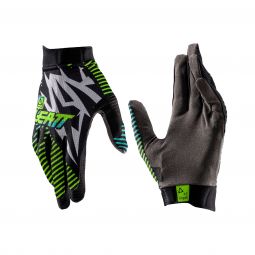 Rękawice Leatt Moto 1.5 Gripr Storm Teal Xxl/Eu11/Us12