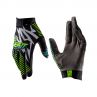 Rękawice Leatt Moto 1.5 Gripr Storm Teal Xxl/Eu11/Us12
