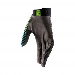 Rękawice Leatt Moto 1.5 Gripr Storm Teal Xxl/Eu11/Us12