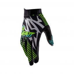 Rękawice Leatt Moto 1.5 Gripr Storm Teal Xxl/Eu11/Us12