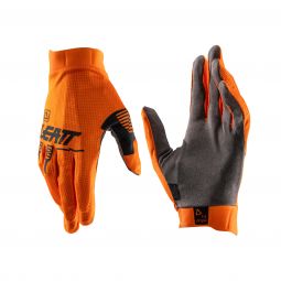 Rękawice Leatt Mini Junior Moto 1.5 Orange Xs/Eu5/Us6