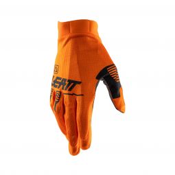 Rękawice Leatt Mini Junior Moto 1.5 Orange Xs/Eu5/Us6