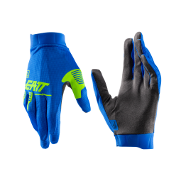 Rękawice Leatt Mini Junior Moto 1.5 Storm Blue Xs/Eu5/Us6