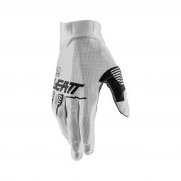 Rękawice Leatt Mini Junior Moto 1.5 White Xs/Eu5/Us6