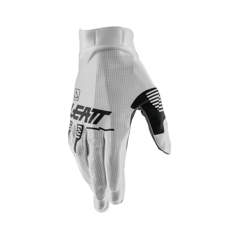 Rękawice Leatt Mini Junior Moto 1.5 White Xs/Eu5/Us6