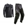Zestaw Offroadowy (Bluza I Spodnie) Leatt Junior Ride Kit 3.5 V26 Stealth Black/Grey M/Eu130