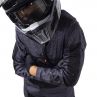 Zestaw Offroadowy (Bluza I Spodnie) Leatt Junior Ride Kit 3.5 V26 Stealth Black/Grey M/Eu130