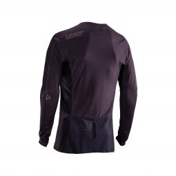Bluza Leatt Moto 5.5 Ultraweld Black M/Us40/Eu50